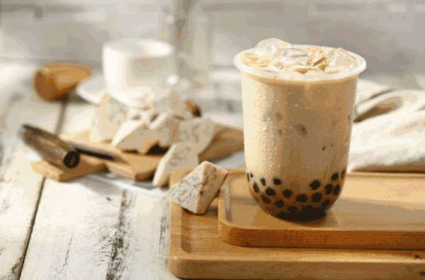 重庆欧艺奶茶培训机构 教你怎么做珍珠奶茶