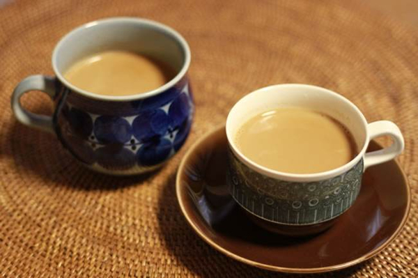 重庆欧艺奶茶培训机构 教你怎么做珍珠奶茶