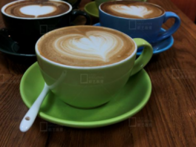 卡布奇诺咖啡的配方和制作方法