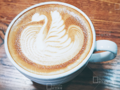 重庆咖啡师培训学校选哪家好？